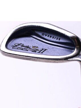 Ladies Cobra II single 9 iron.  RH